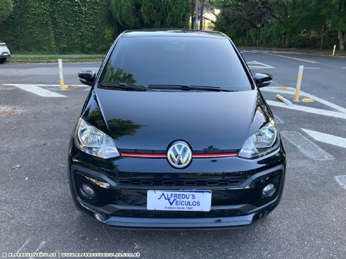 Volkswagen UP! 1.0 TSI CONNECT 2019/2020